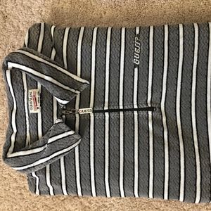 Vintage Guess Jeans Pullover